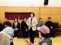 2026 유성노인대학 제1학기 개강식