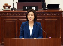 인미동 의원, “골목형 상점가 지원, 일회성 지원 넘어 구조적 전환 필요”