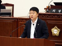 박석연 의원, 대전광역시 서남부권 교통 체계 개편 및 마을 진출입로 개선 촉구