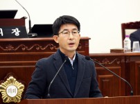 양명환 의원, 북유성대로-노은로 상습정체 해소를 위한 우회도로 신설 촉구