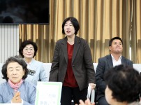 2025년 여성친화도시 주민참여단 성과보고회