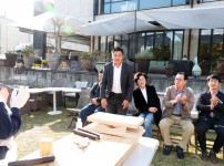 다문화 및 저소득가정 DIY 소가구 만들기