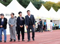 2025과학기술인과 주민화합한마당