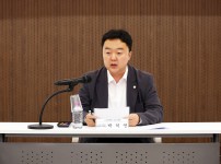 박석연 의원,  ‘주민주도형 농촌관광 모델 개발을 위한 간담회’ 개최