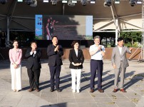 제16회 온이사랑 마을축제