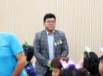 2026년 학하동 주민총회