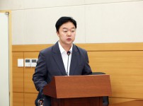 박석연 의원, 공사장 주변 안전 확보 및 쾌적한 생활환경 조성 추진