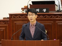 양명환 의원, ‘신계룡-신천안 송전선로 건설사업 전면 재검토 촉구’