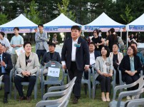 제4회 천년의 상대 온 마을축제