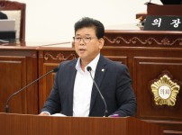 황우일 의원,  LH 임대주택 유휴공간 노인여가복지시설 활용 확대 촉구