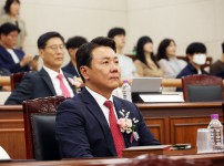 제10대 유성구의회, 구민의 기대 속에 힘찬 첫걸음...