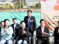 2026년 유성온천 대전 꿈나무 전국 테니스 대회