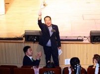 2026 유성구청장배 유소년 댄스경연대회