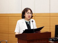 박현선 의원,  유성구의회의원 공무국외출장 등에 관한 조례 전부개정조례안 대표발의