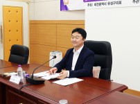 박석연 의원,  ‘순환형 유성경제 실현을 위한 간담회’ 개최