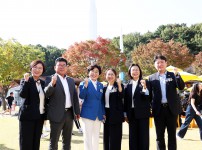 제12회 청소년 나Be 한마당