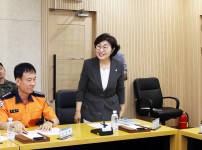 2026년 제2차 통합방위협의회