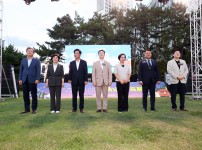 제4회 천년의 상대 온 마을축제