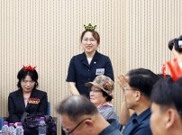 2026년 학하동 주민총회