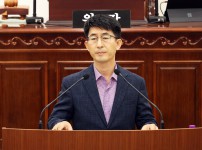 양명환 의원, "대전 안에서 움직여도 세종 버스 타면 무임 제외"...
