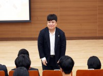 장애 영유아 보육교사 및 부모 교육