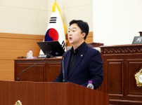 박석연 의원, “글로벌 창업도시 도약 위한 투자·정주 선순환 생태계 구축해야”