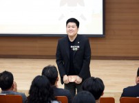 장애 영유아 보육교사 및 부모 교육
