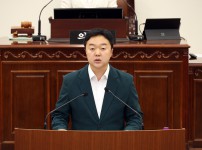 박석연 의원 “다자녀가정 차량 2대까지 취득세 감면 확대해야”