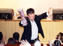 2026 유성구청장배 유소년 댄스경연대회