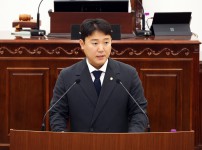 박정수 의원, “둔곡지구 B1 BRT 탑승난 극심…  대용량 버스 도입·중간 출발 차편 투입해야”