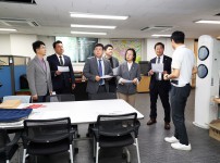 예산결산특별위원회, 현장 중심 추경예산안 심사 나서