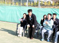 2026년 유성온천 대전 꿈나무 전국 테니스 대회