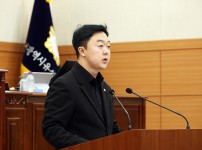 박석연 의원,  "AI 행정 혁신으로 체감형 미래도시 유성으로 도약해야"