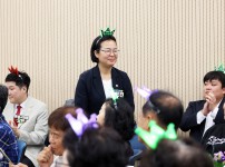 2026년 학하동 주민총회