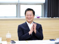 유성구의회 13개 동 순회 간담회 개최, “주민 체감형 의정활동 강화”