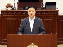 박석연 의원, “통장 통신비 현실화로 주민 소통 강화해야”