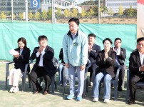 2026년 유성온천 대전 꿈나무 전국 테니스 대회